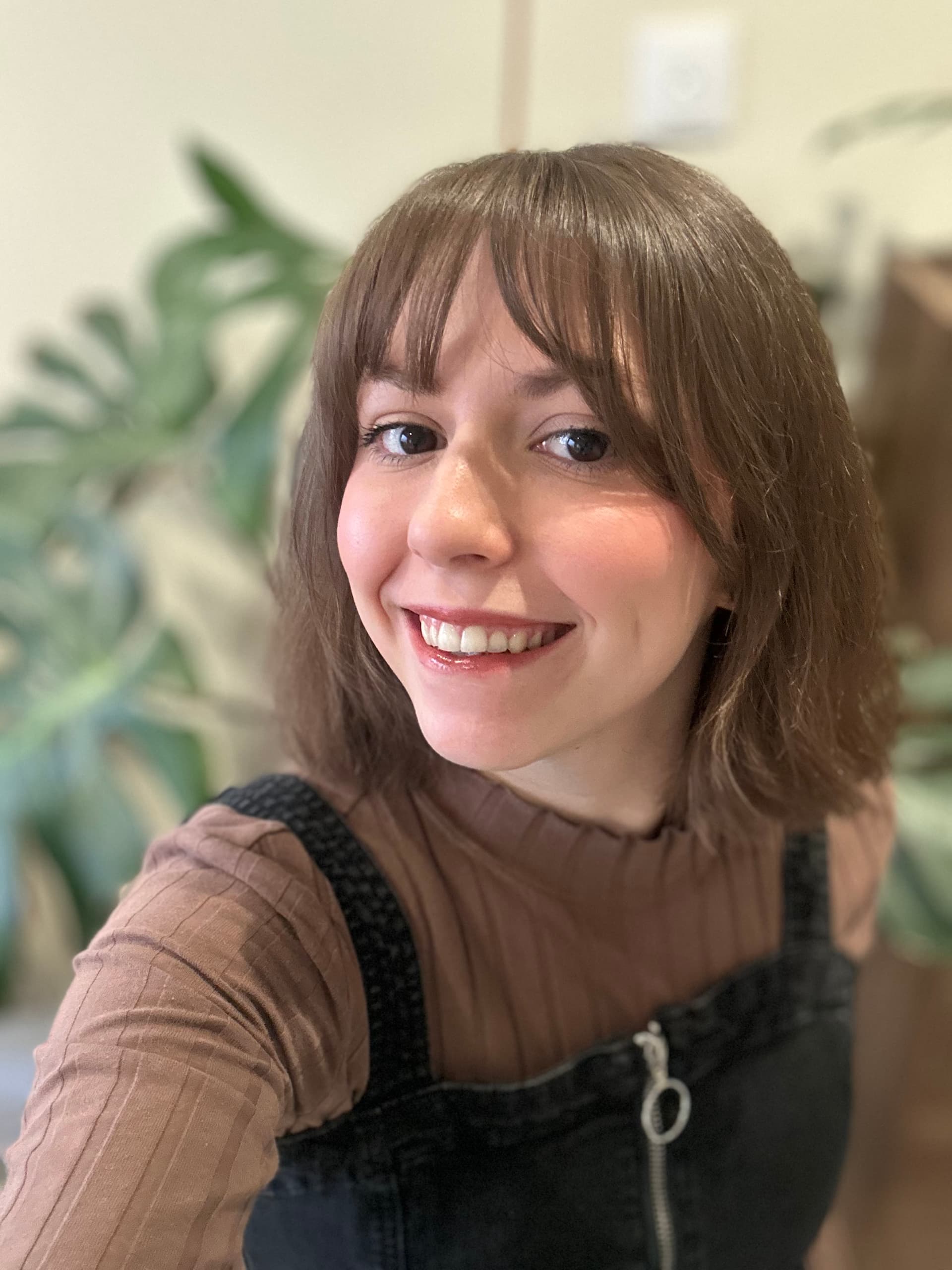 Portrait de l'artiste dans son atelier